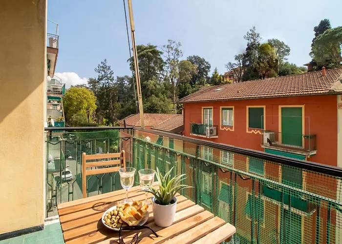 Daire Gaia Santa Margherita Ligure