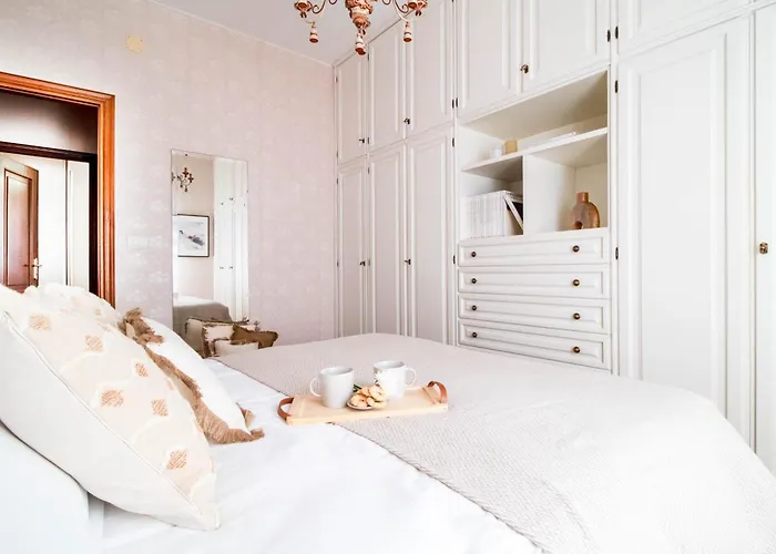 Gaia Apartment *