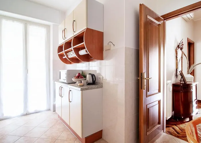 Daire Gaia Santa Margherita Ligure