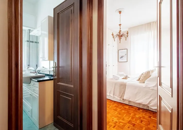 Gaia * Santa Margherita Ligure