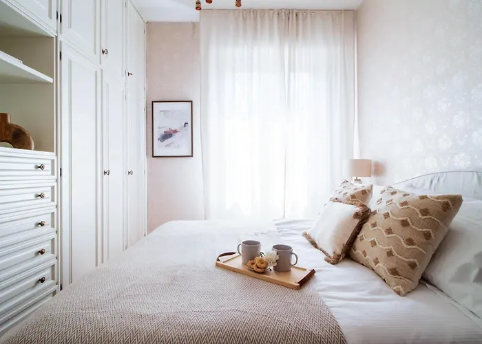 Gaia Apartment