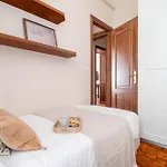Gaia Lägenhet Santa Margherita Ligure