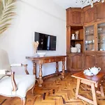 Lägenhet Gaia Santa Margherita Ligure