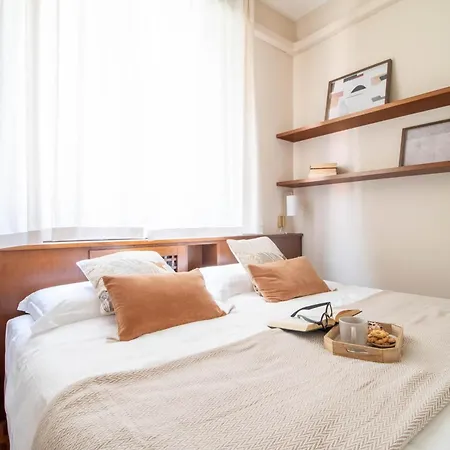 Апартаменты Gaia Санта-Маргерита-Лигуре