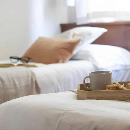 Gaia Апартаменты *