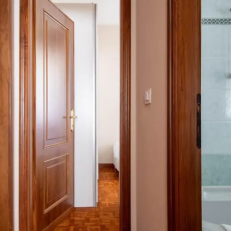 Gaia Апартаменты Санта-Маргерита-Лигуре