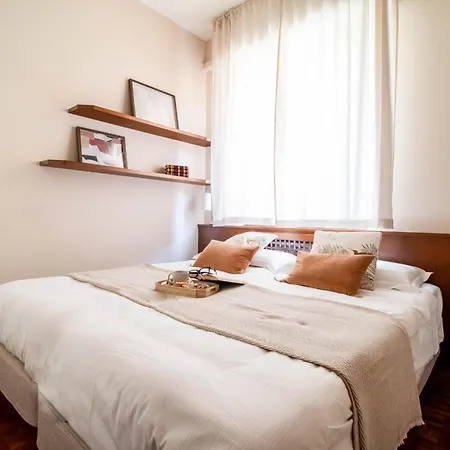 Апартаменты Gaia