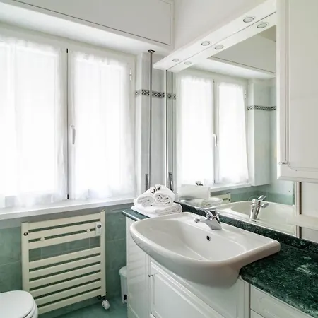 Gaia Апартаменты *