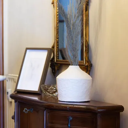 Gaia Апартаменты