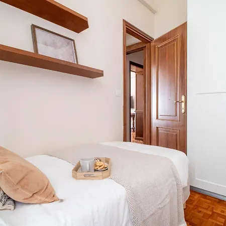 Gaia Апартаменты Санта-Маргерита-Лигуре