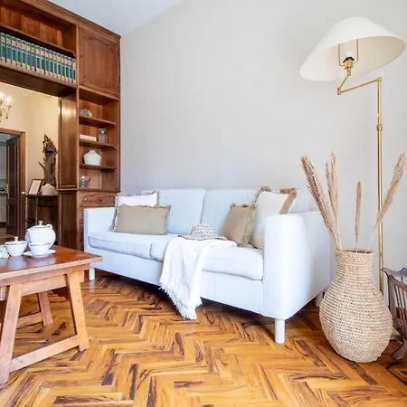 Апартаменты Gaia Санта-Маргерита-Лигуре