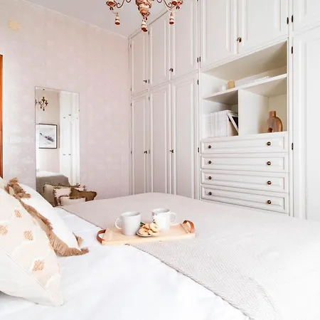 Gaia Апартаменты *