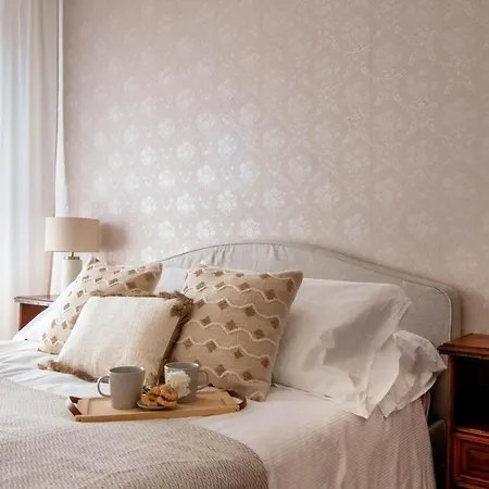 Апартаменты Gaia