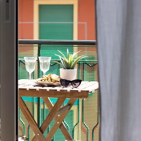 Gaia Апартаменты *