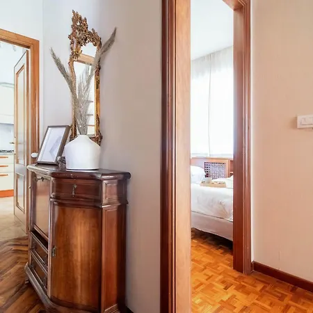 Апартаменты Gaia Санта-Маргерита-Лигуре