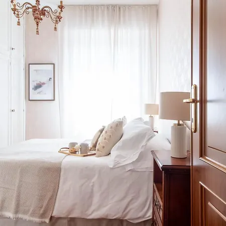 Апартаменты Gaia