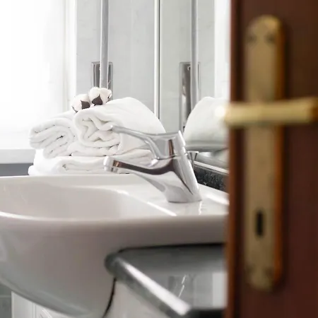 Апартаменты Gaia Санта-Маргерита-Лигуре