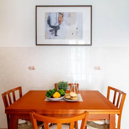 Gaia Апартаменты *