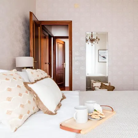 Апартаменты Gaia *