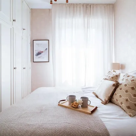 Gaia Апартаменты