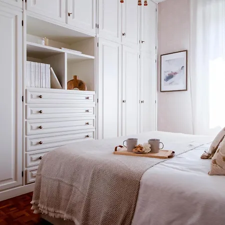 Апартаменты Gaia