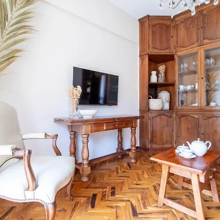 Апартаменты Gaia Санта-Маргерита-Лигуре