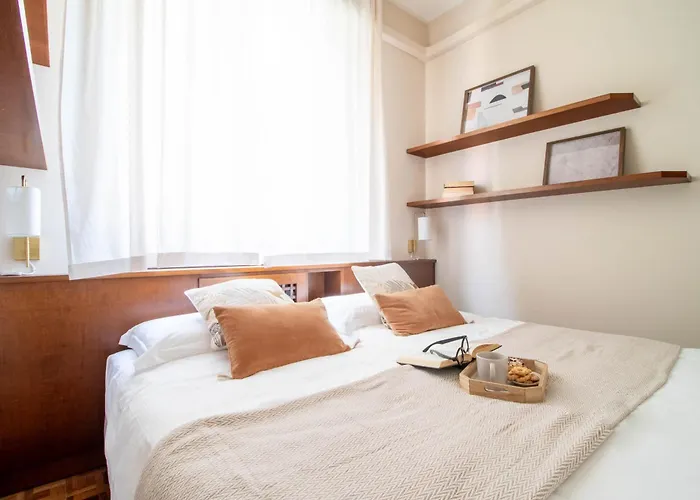 Appartement Gaia Santa Margherita Ligure