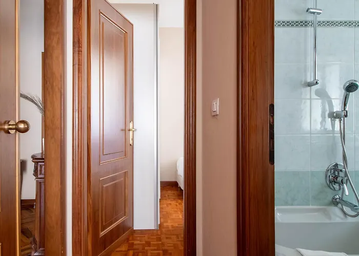 Gaia Appartement Santa Margherita Ligure