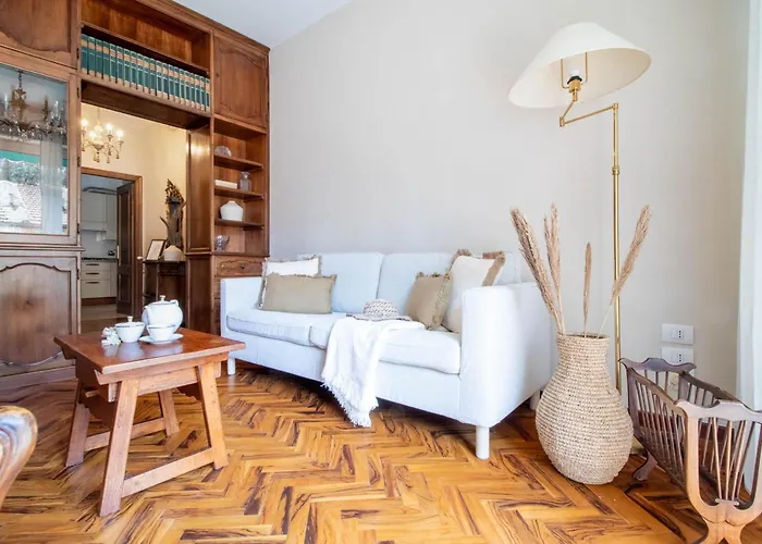 Appartement Gaia Santa Margherita Ligure