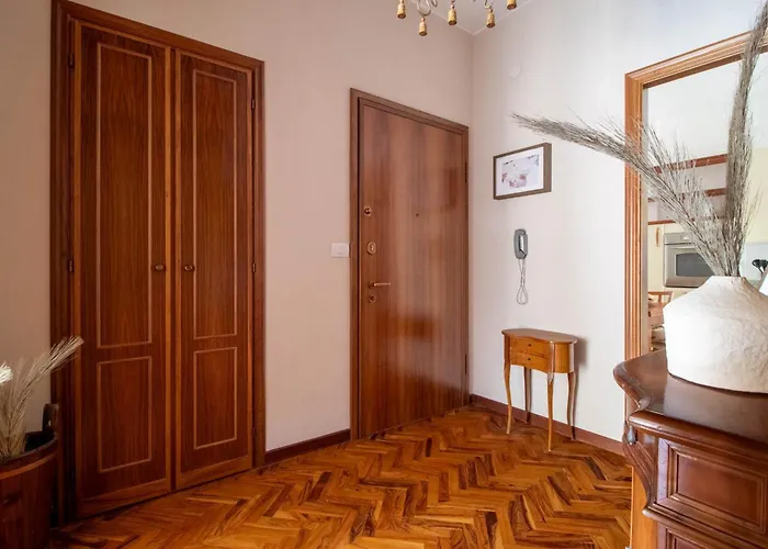 Gaia Appartement Santa Margherita Ligure