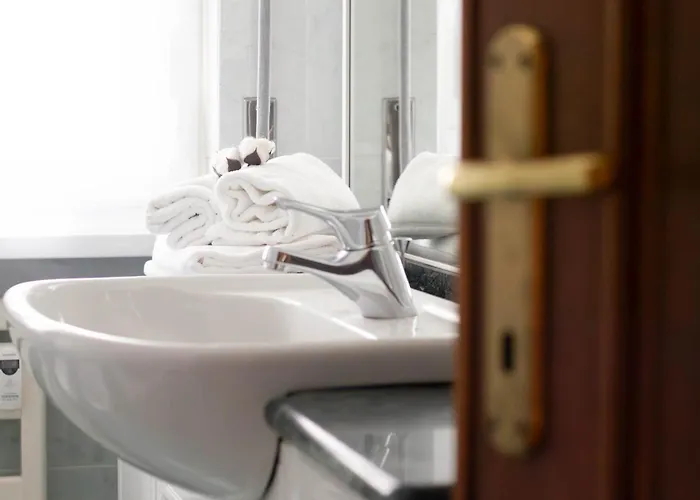 Appartement Gaia Santa Margherita Ligure