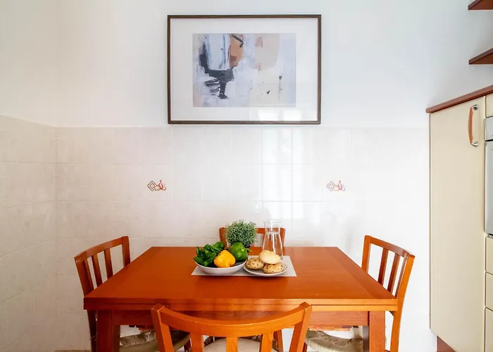 Gaia Apartament *