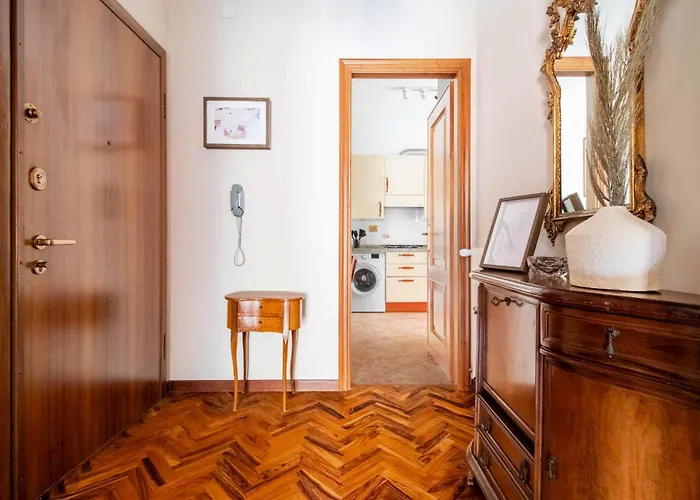 Appartement Gaia Santa Margherita Ligure