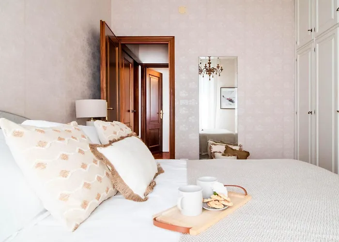 Apartament Gaia *